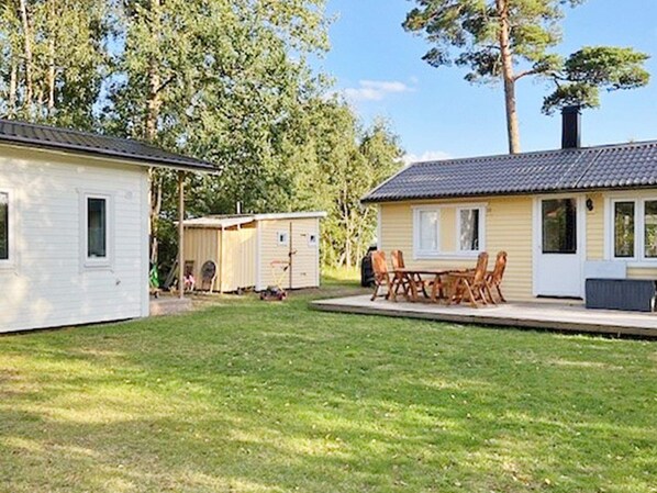 House | Exterior