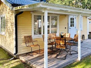 House | Exterior