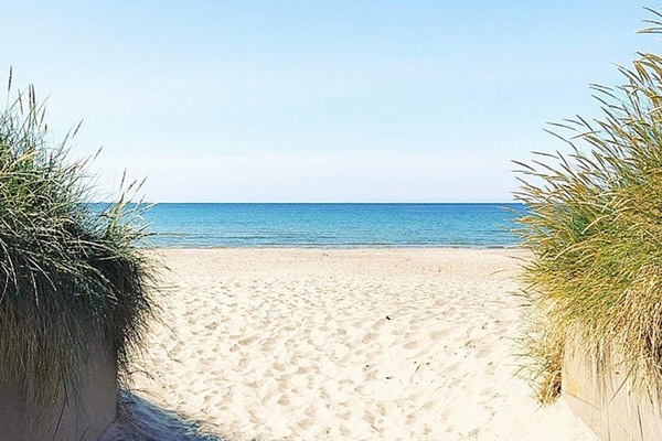 House | Beach