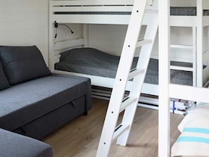 Huis | 3 slaapkamers