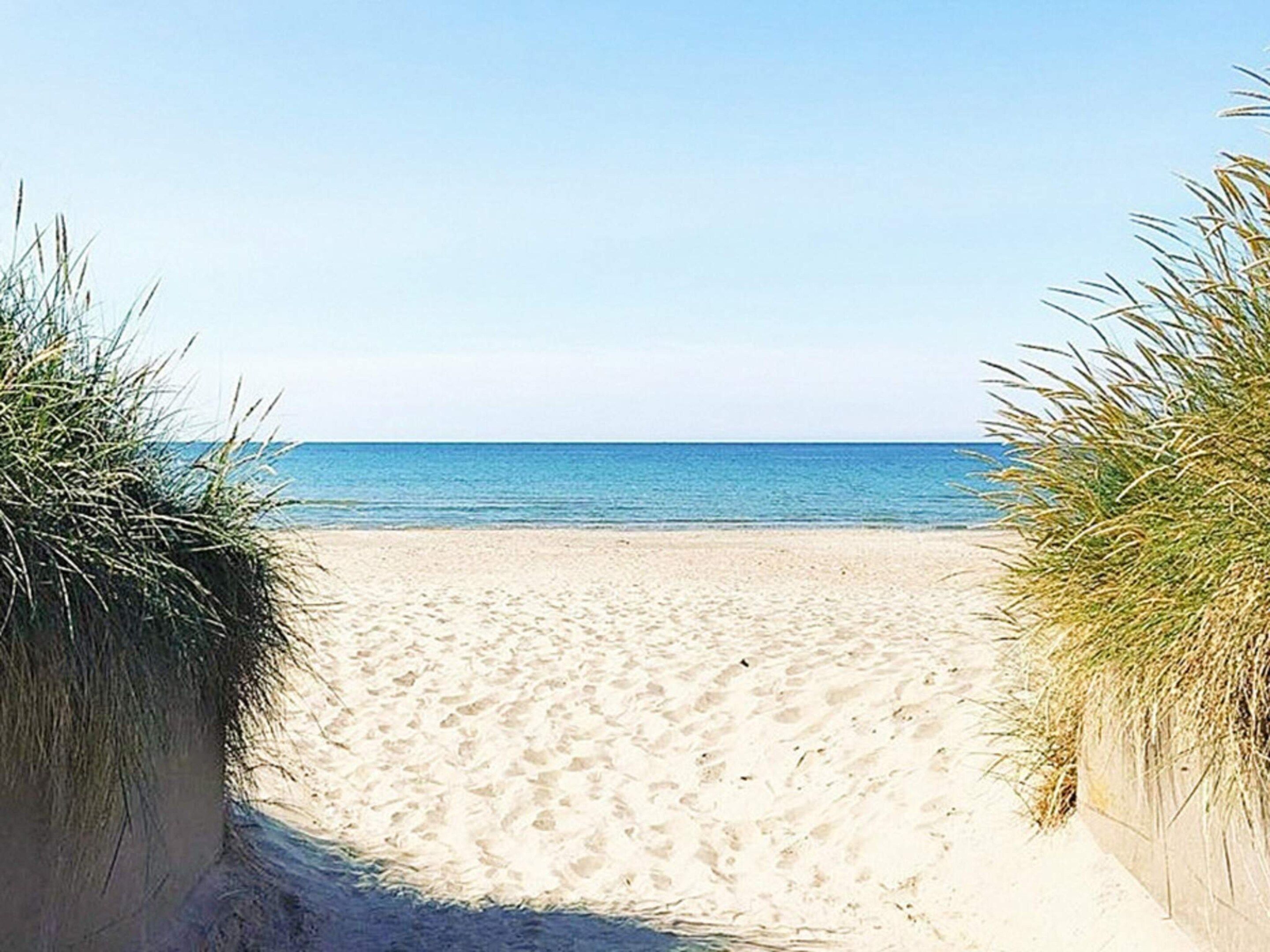 House | Beach