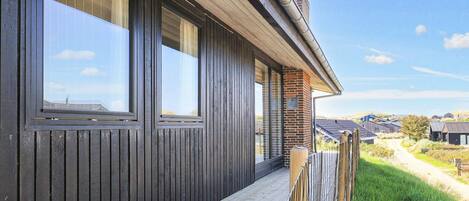 House | View from property