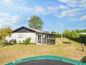 House | Exterior - 4 Person Holiday Home in Nordborg (Nordborg)