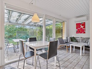 Ferienhaus | Speisen