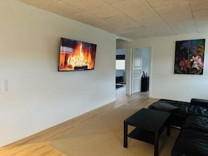 Interior - 4 Person Holiday Home in Henne (Henne)