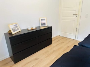 Interior - 4 Person Holiday Home in Henne (Henne)