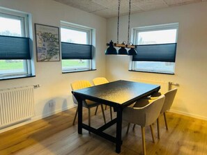 Interior - 4 Person Holiday Home in Henne (Henne)
