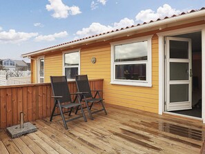 Property amenity - 4 Person Holiday Home in Bogense (Bogense)