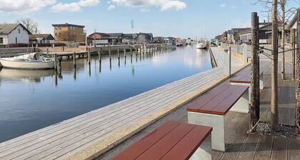 4 Person Holiday Home in Bogense