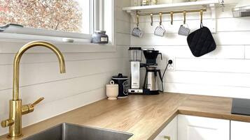 House | Private kitchen