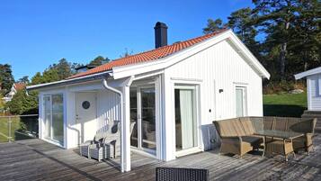 Hus | Udendørsområde