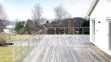 Casa | Fachada