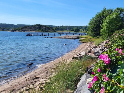 4 Star Holiday Home in Uddevalla
