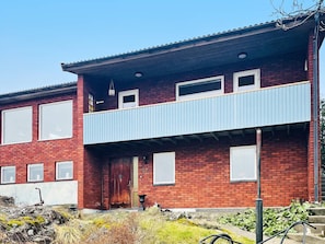 Exterior - 4 Star Holiday Home in Aspero (Branno)