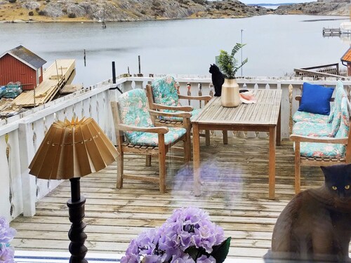 4 Star Holiday Home in Aspero