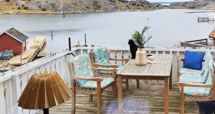 4 Star Holiday Home in Aspero