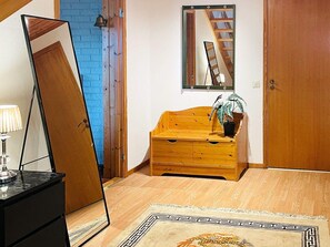 4 bedrooms, individually furnished - 4 Star Holiday Home in Aspero (Branno)