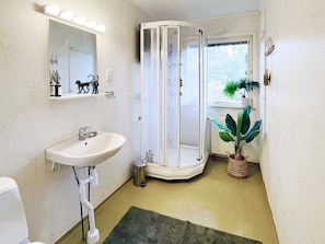 House | Bathroom