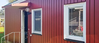 4 Star Holiday Home in Olofstrom-by Traum