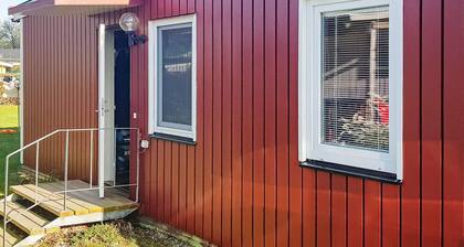 4 Star Holiday Home in Olofstrom-by Traum