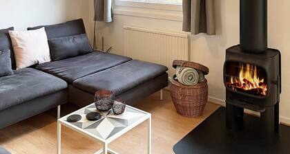 4 Star Holiday Home in Olofstrom-by Traum