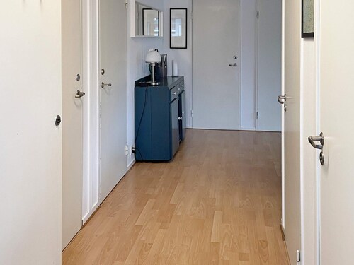 4 Star Holiday Home in Olofstrom