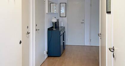 4 Star Holiday Home in Olofstrom