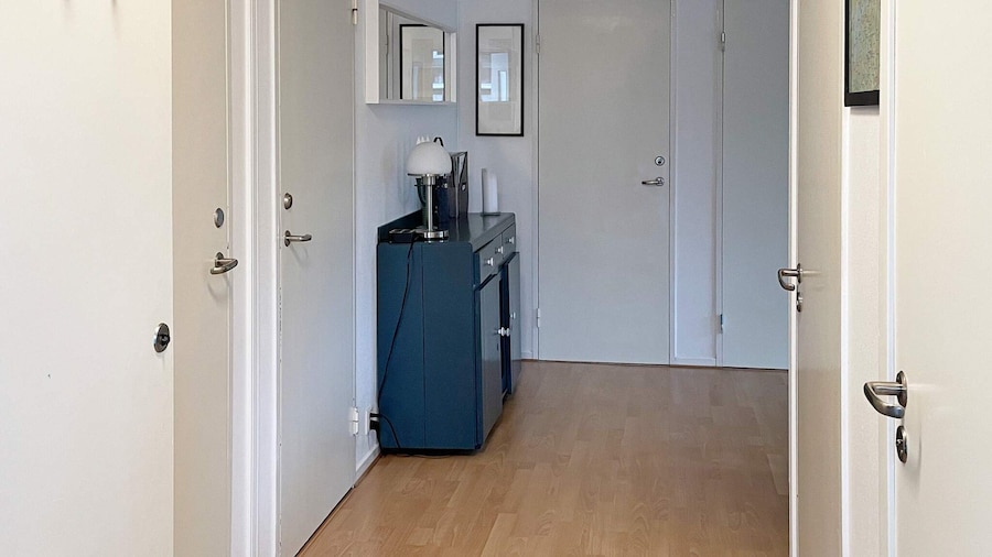 4 Star Holiday Home in Olofstrom