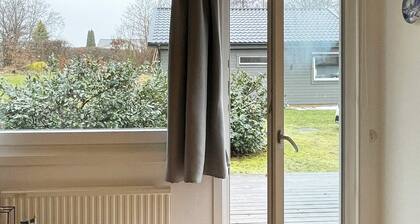 4 Star Holiday Home in Olofstrom-by Traum