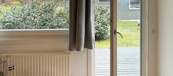 4 Star Holiday Home in Olofstrom-by Traum