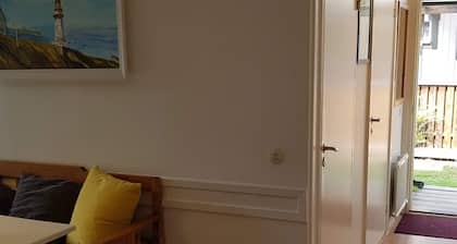 4 Star Holiday Home in Olofstrom