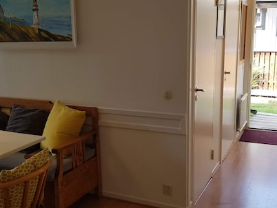 4 Star Holiday Home in Olofstrom