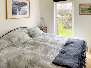 独立别墅 | 5 多间卧室、特色家居