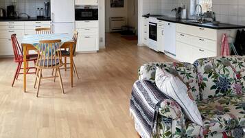 Casa | Cozinha privada