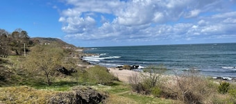 4 Star Holiday Home in Arild-by Traum