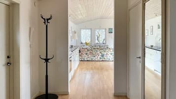 Casa | Parte interna