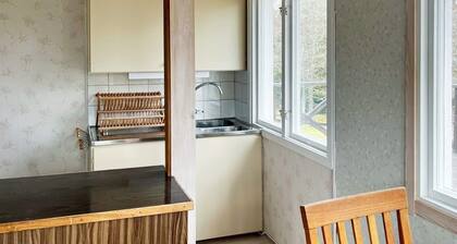 4 Person Holiday Home in Lekeryd