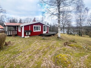 House | Exterior - 4 Person Holiday Home in Lekeryd (Lekeryd)