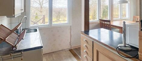 House | Private kitchen