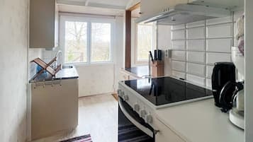 House | Private kitchen