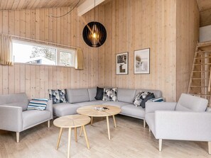 House | Living area