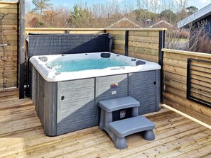 House | Property amenity - 4 Star Holiday Home in Albaek (Aalbaek)