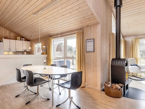 Hus | Restauranger