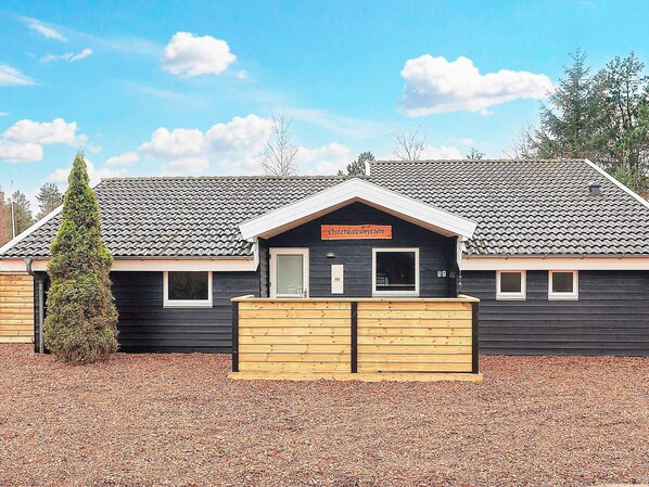 House | Exterior