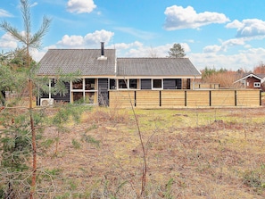 House | Exterior