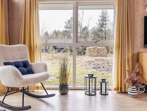 Hus | Vardagsrum