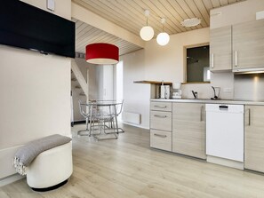 Ferienhaus | Eigene Küche