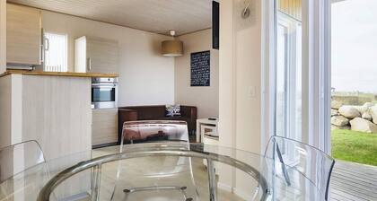 4 Person Holiday Home in Bogense