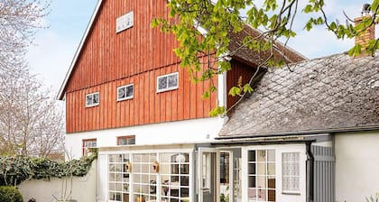 4 Star Holiday Home in Klagstorp