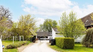Hus | Eksteriør